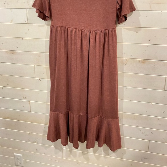 Emery Rose T-shirt dress size Medium - Picture 3 of 5